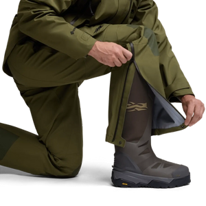 Sitka M's Dew Point Pro Bib Pant