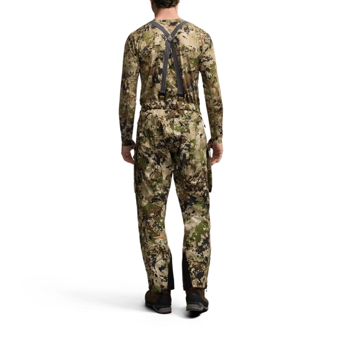 Sitka M's Dew Point Pro Bib Pant