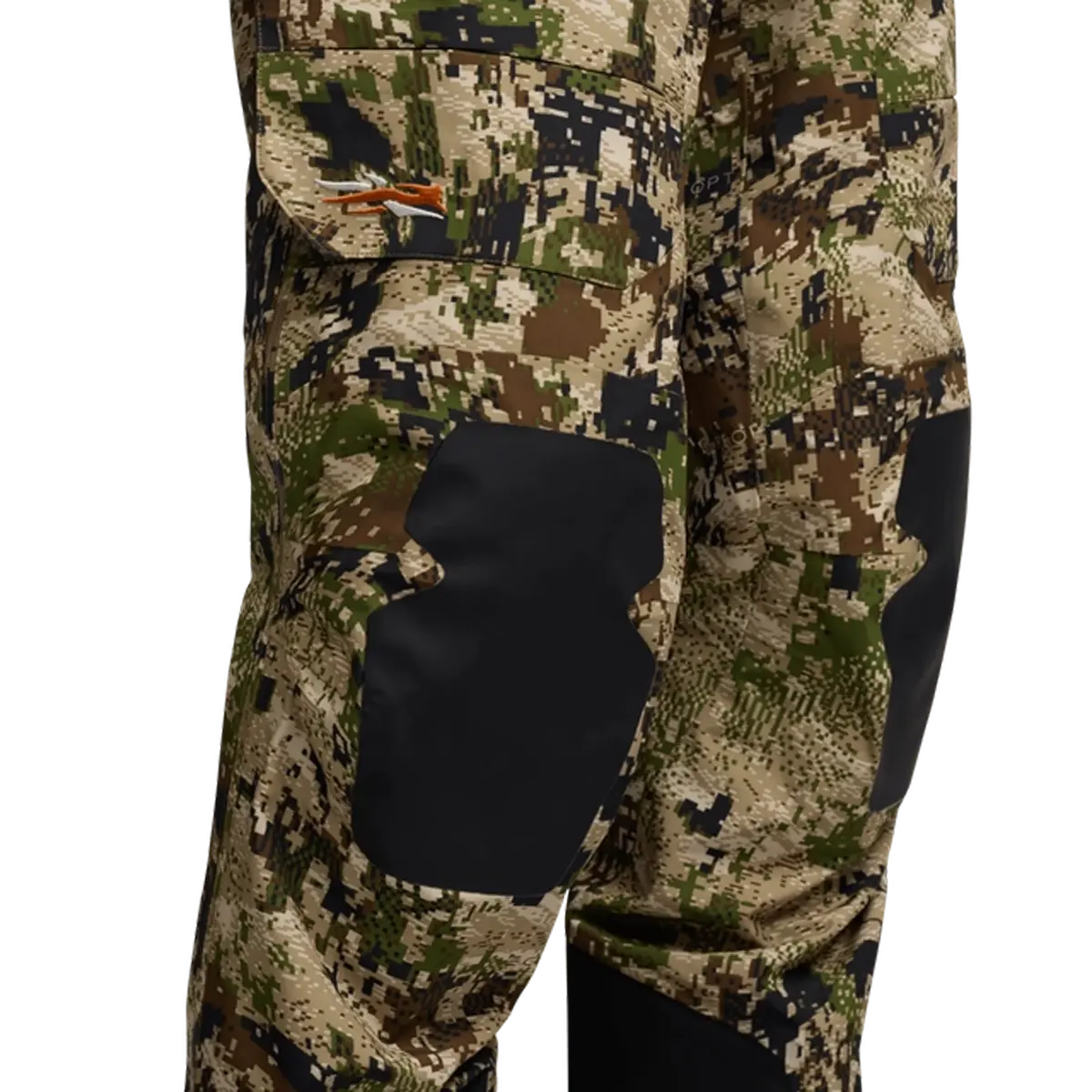 Sitka M's Dew Point Pro Bib Pant
