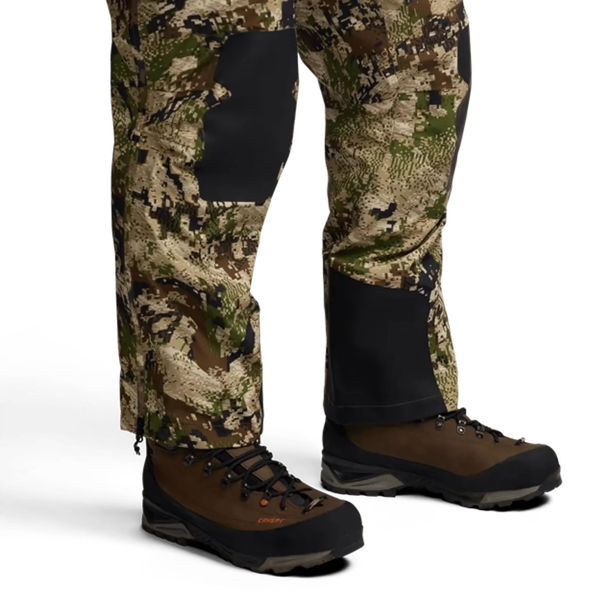Sitka M's Dew Point Pro Bib Pant