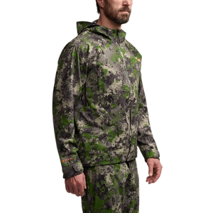 Sitka M's Downpour Jacket