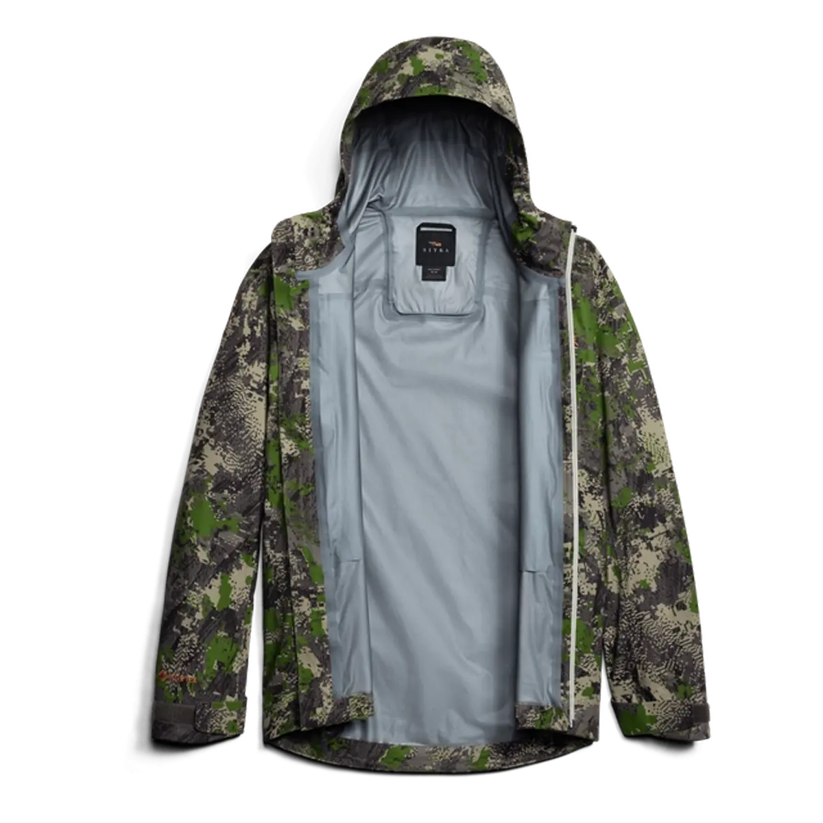 Sitka M's Downpour Jacket
