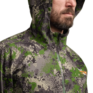 Sitka M's Downpour Jacket