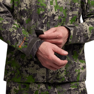Sitka M's Downpour Jacket