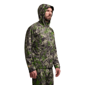 Sitka M's Downpour Jacket