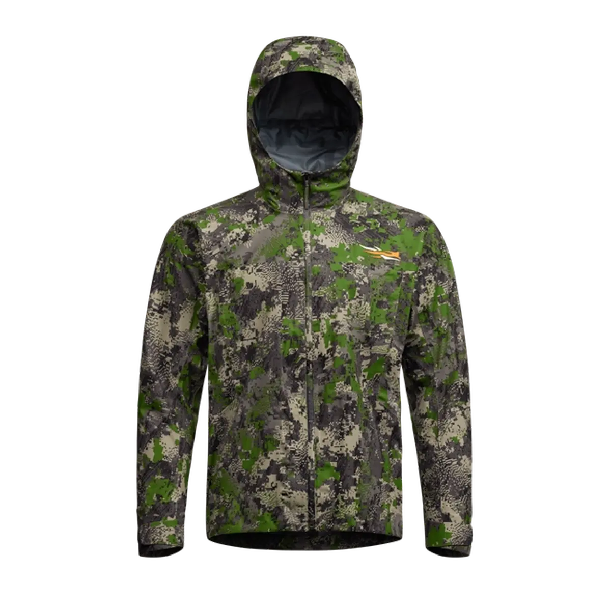 Sitka M's Downpour Jacket