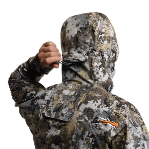 Sitka M's Downpour Jacket