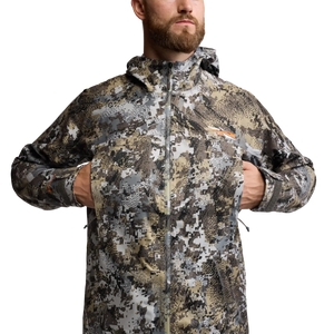 Sitka M's Downpour Jacket