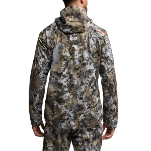 Sitka M's Downpour Jacket