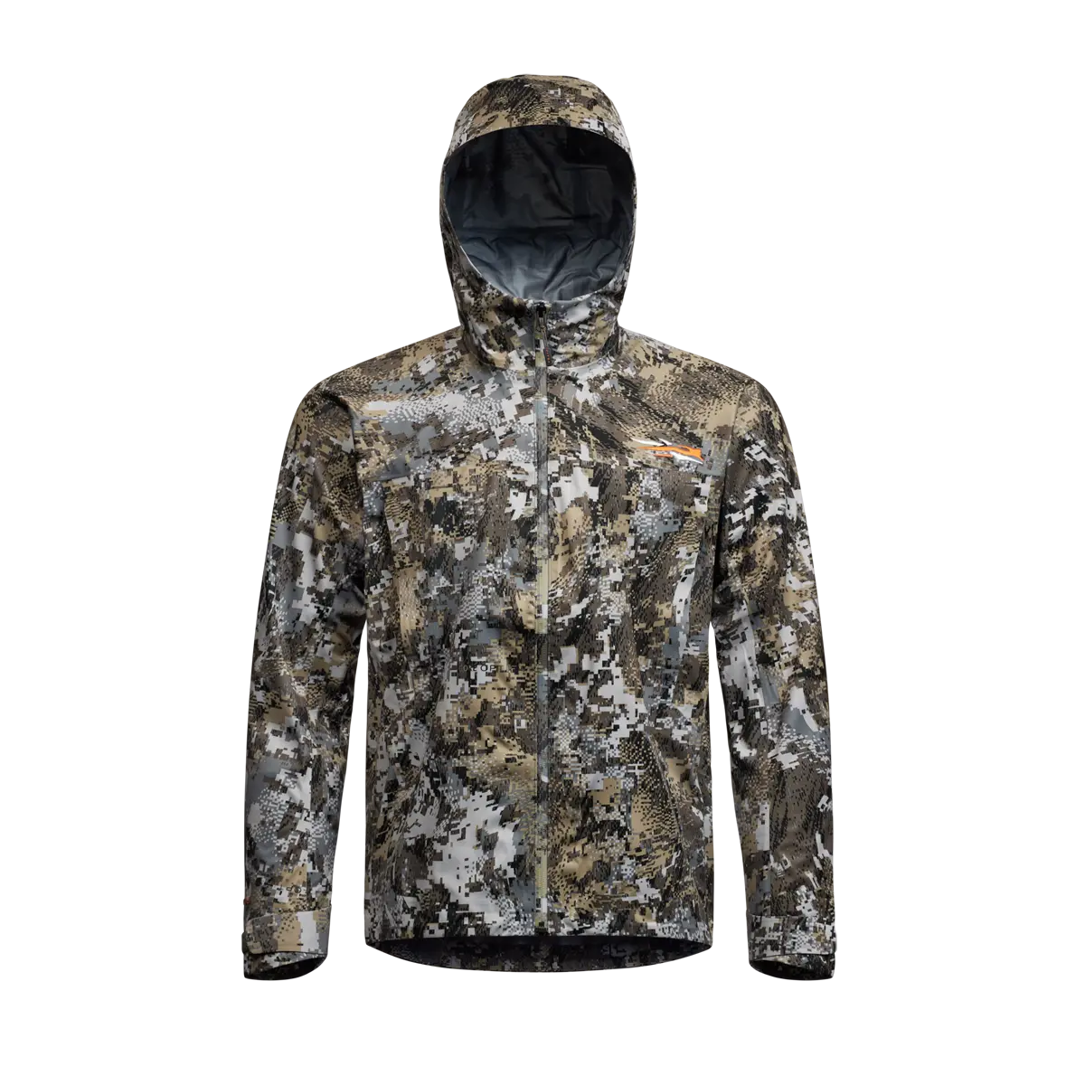 Sitka M's Downpour Jacket