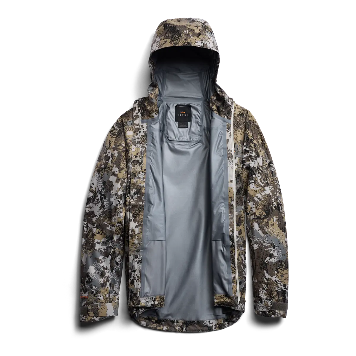 Sitka M's Downpour Jacket