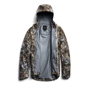 Sitka M's Downpour Jacket