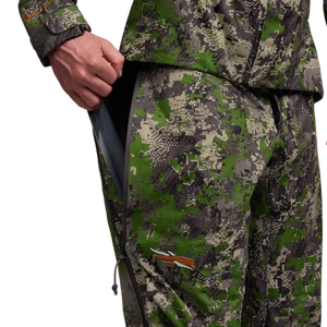 Sitka M's Downpour Pant