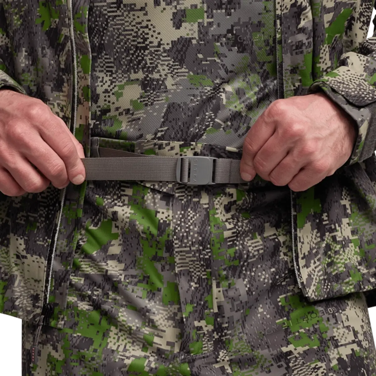 Sitka M's Downpour Pant