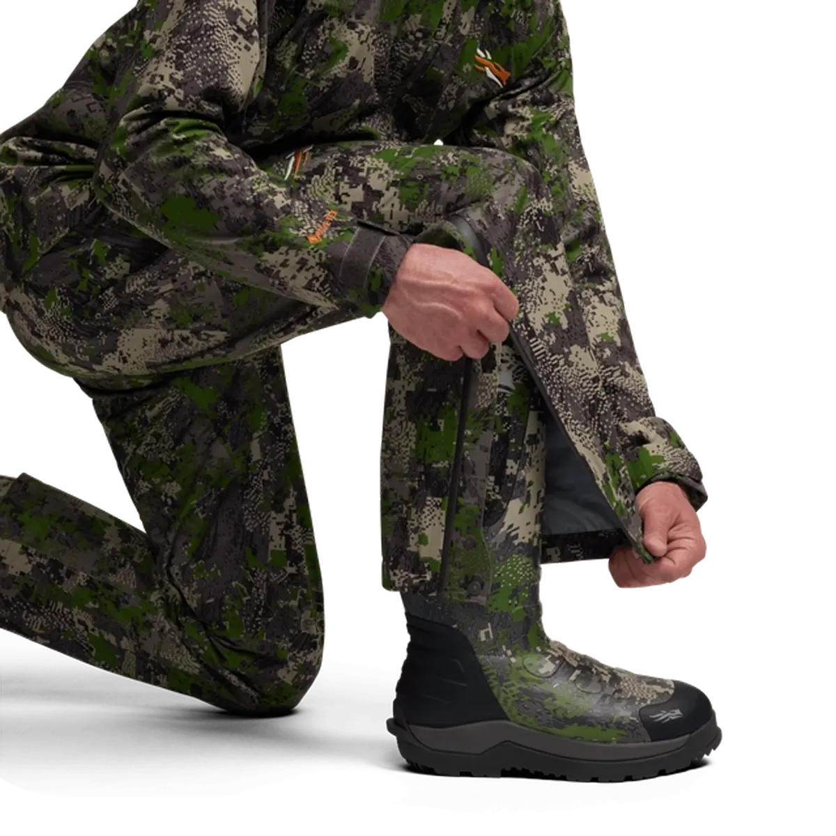 Sitka M's Downpour Pant
