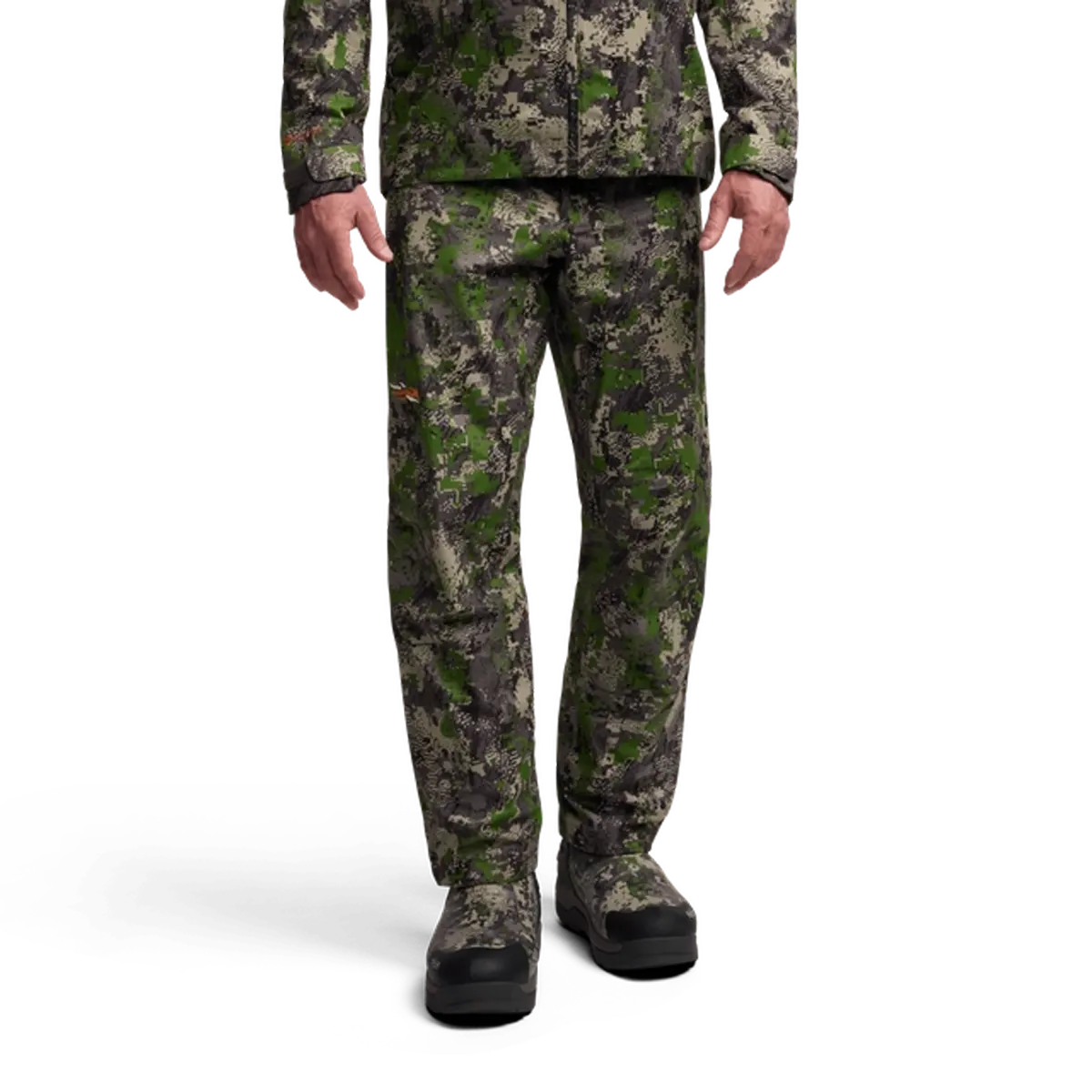 Sitka M's Downpour Pant