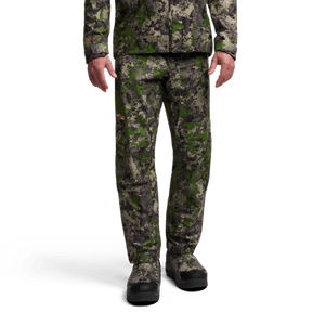 Sitka M's Downpour Pant