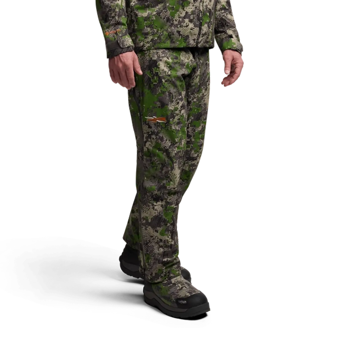 Sitka M's Downpour Pant