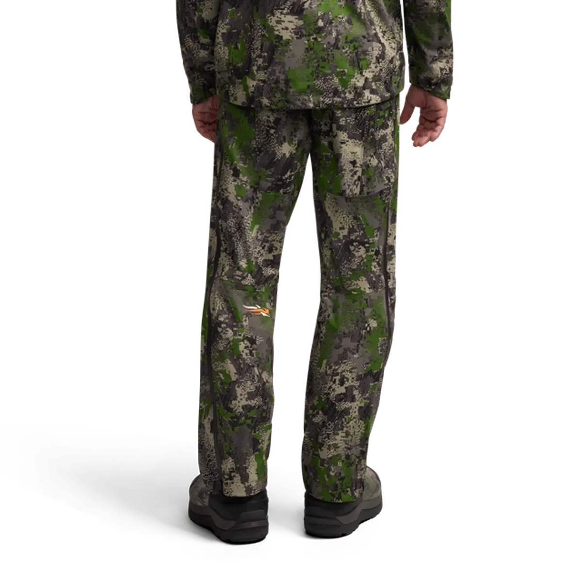 Sitka M's Downpour Pant