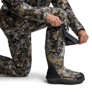 Sitka M's Downpour Pant
