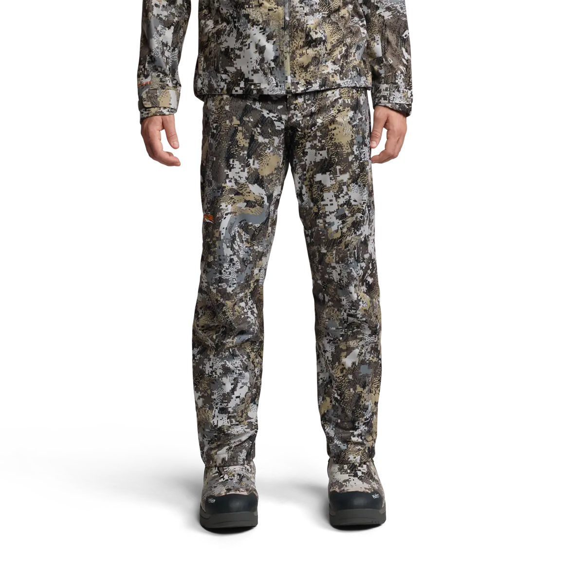 Sitka M's Downpour Pant
