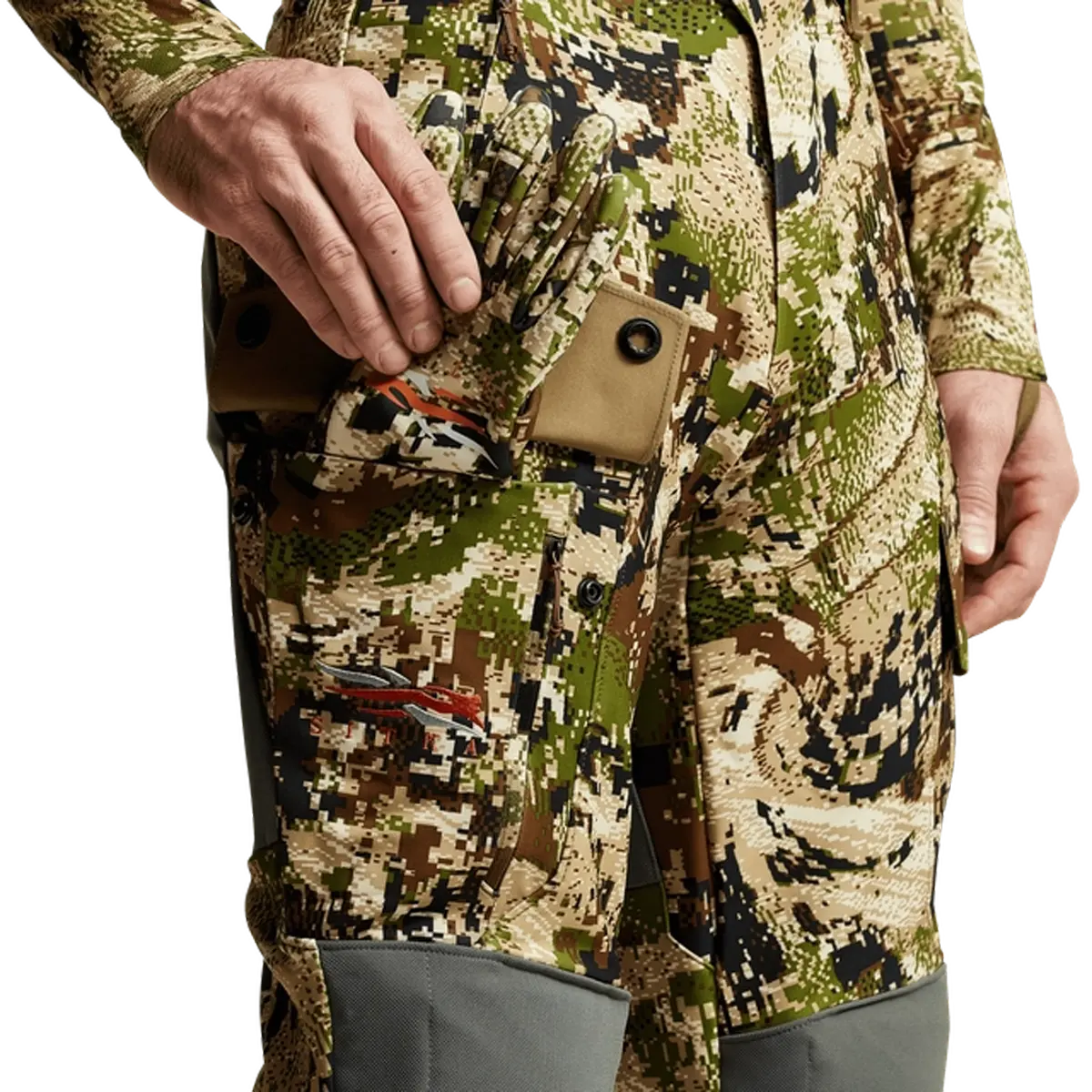 Sitka M's Timberline Pant