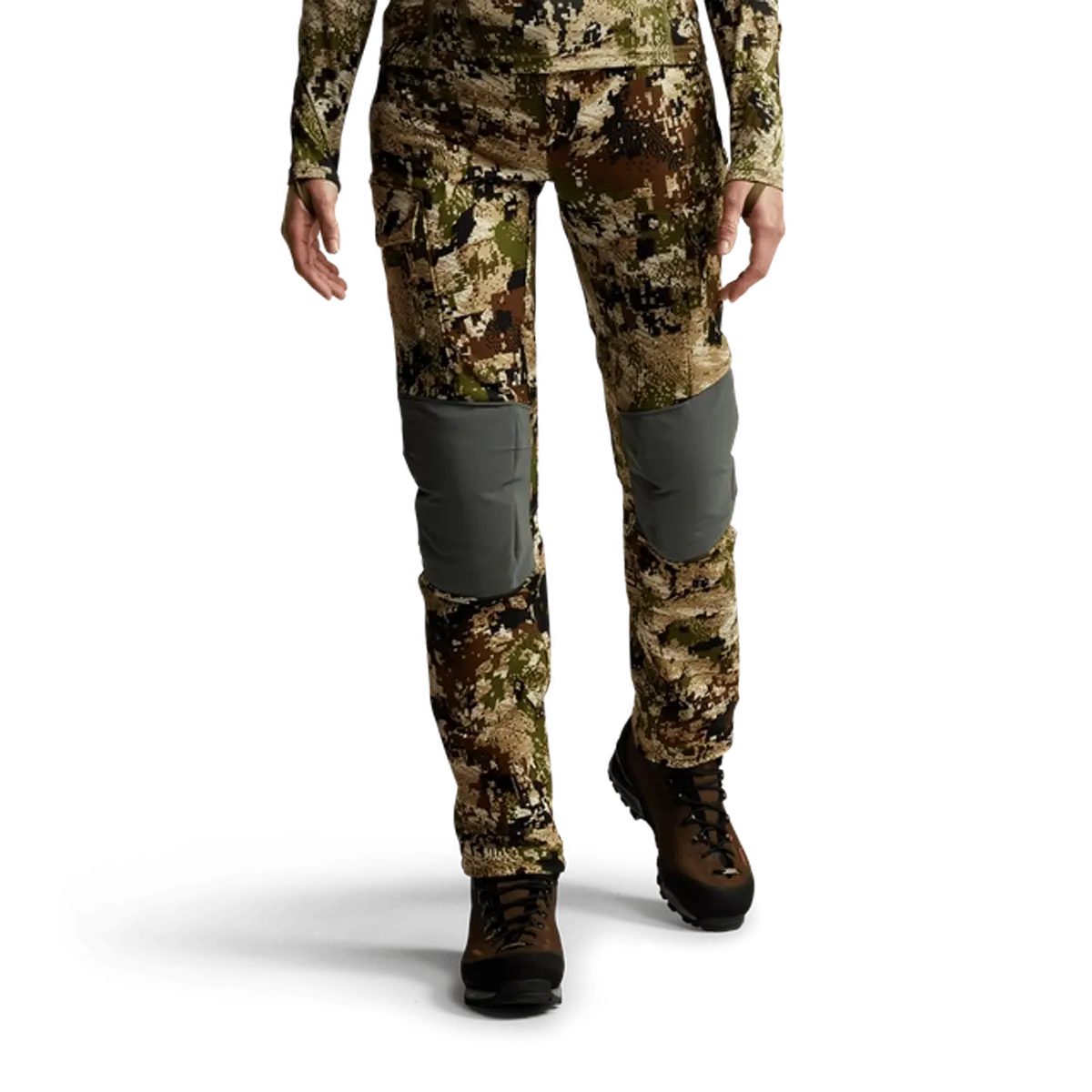 Sitka W's Timberline Pant