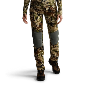 Sitka W's Timberline Pant