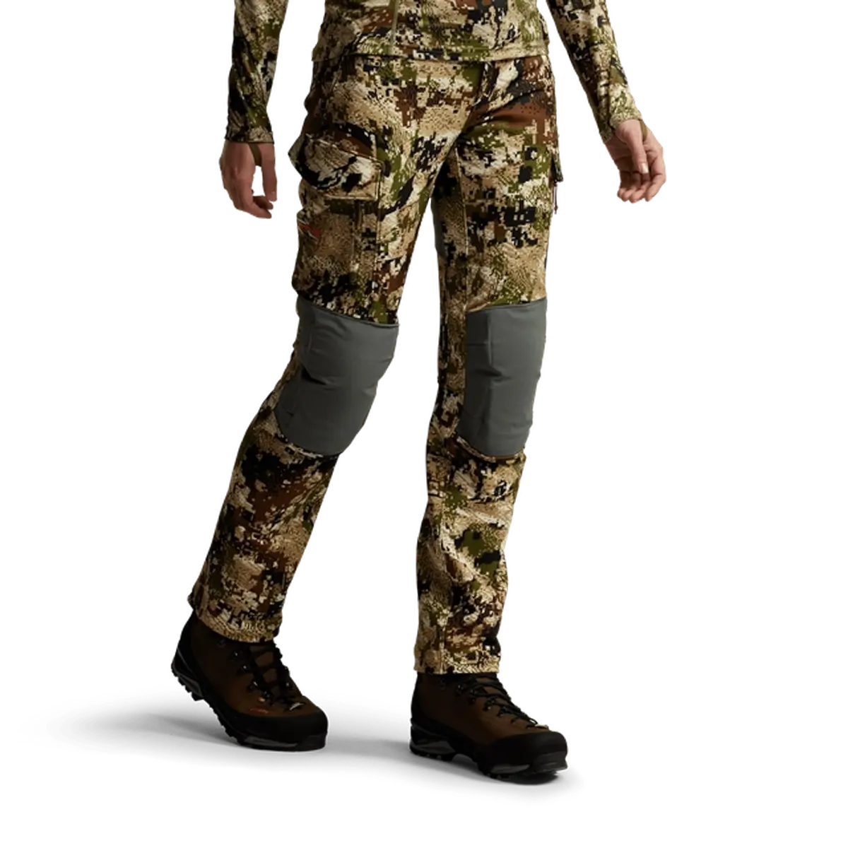 Sitka W's Timberline Pant