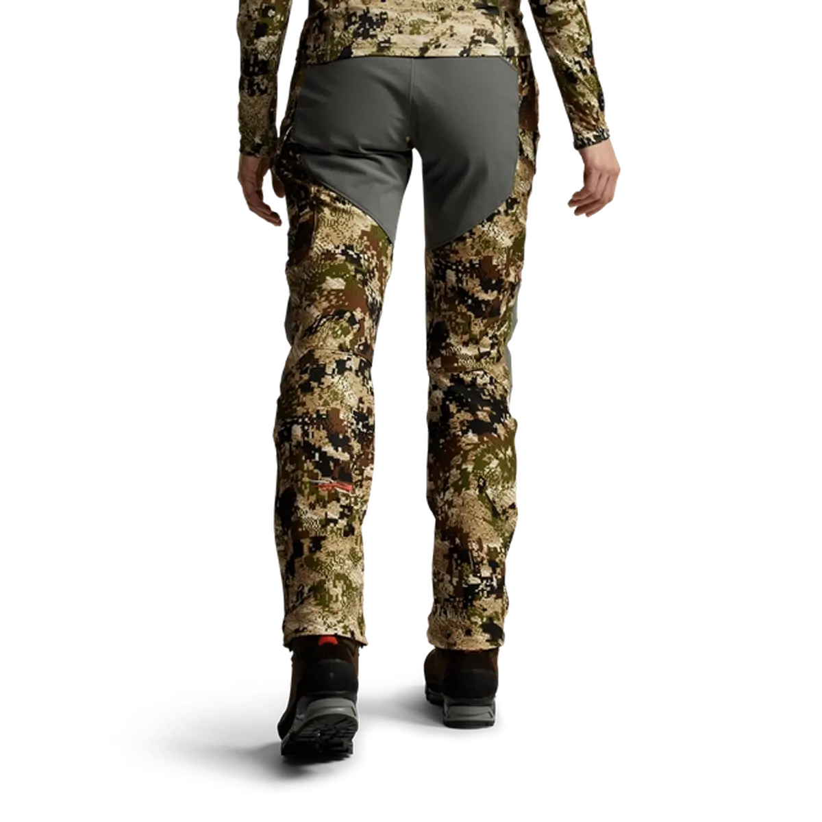 Sitka W's Timberline Pant