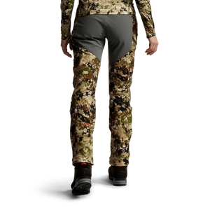 Sitka W's Timberline Pant