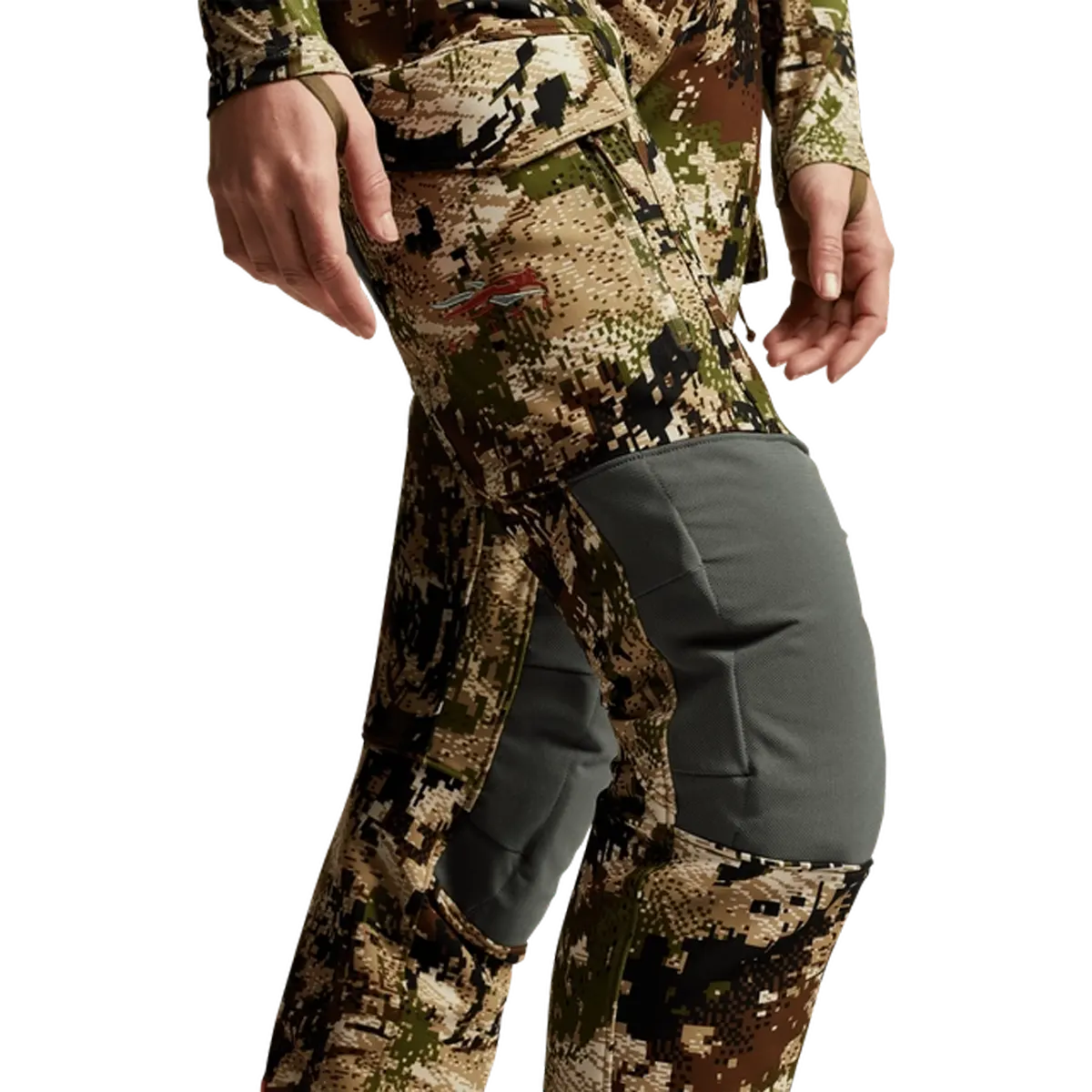 Sitka W's Timberline Pant