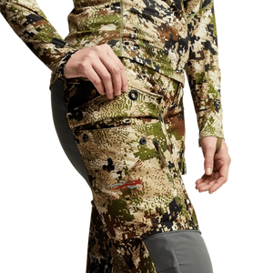 Sitka W's Timberline Pant