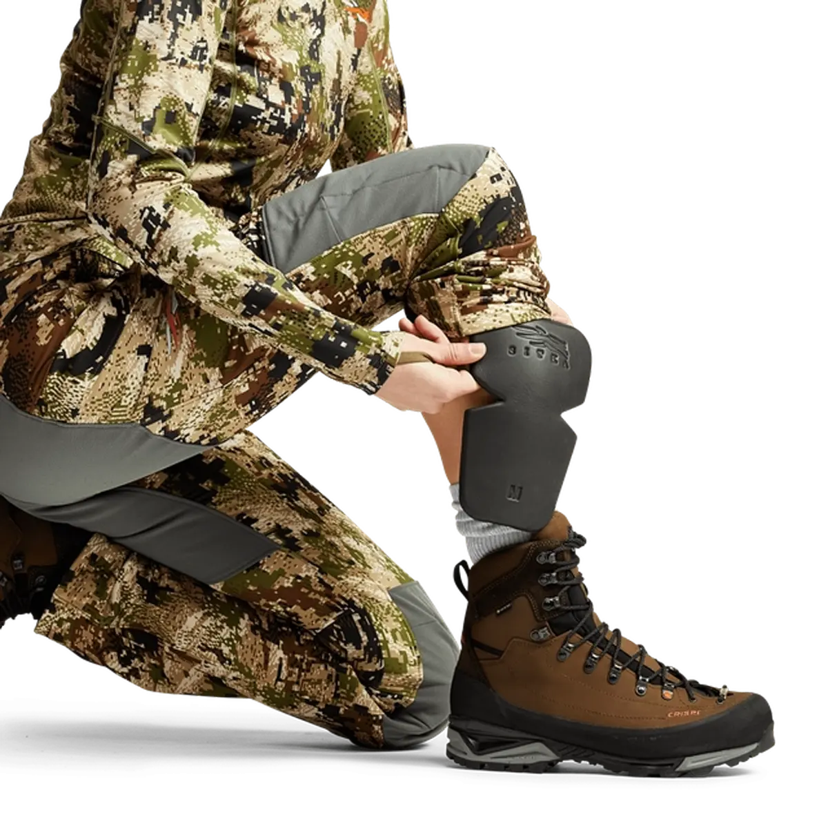 Sitka W's Timberline Pant