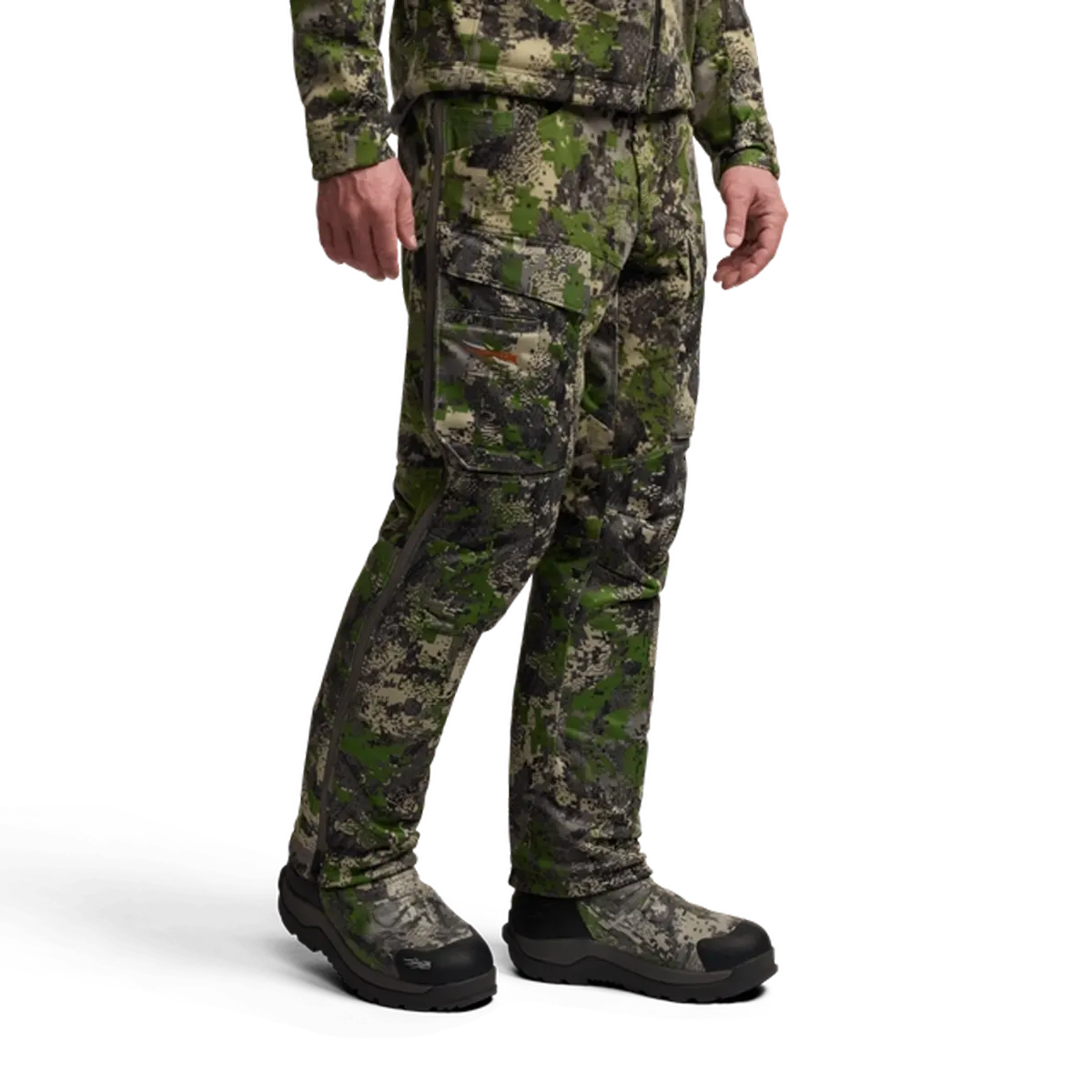 Sitka M's Stratus Pant 2.0