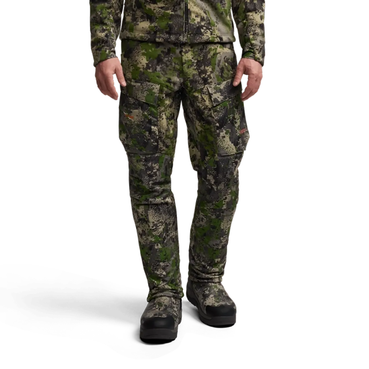 Sitka M's Stratus Pant 2.0