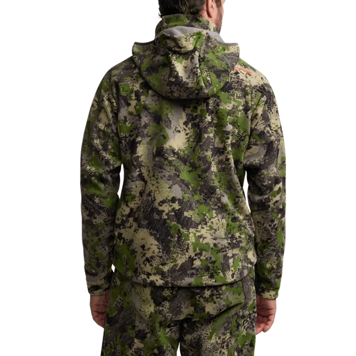 Sitka Stratus Jacket 2.0