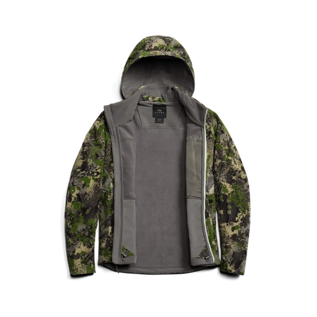 Sitka Stratus Jacket 2.0