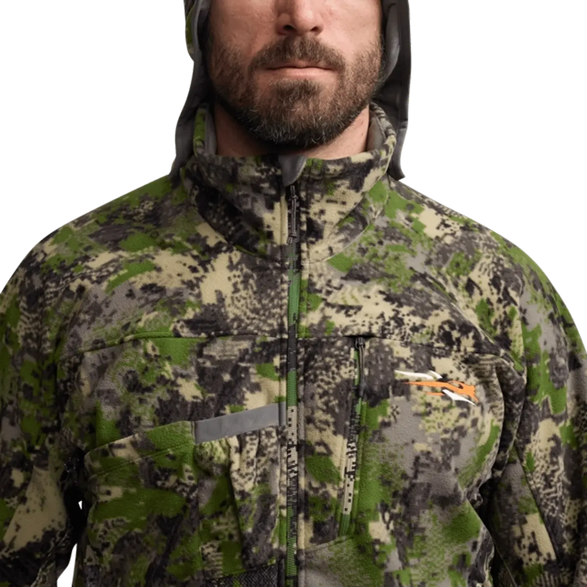 Sitka Stratus Jacket 2.0