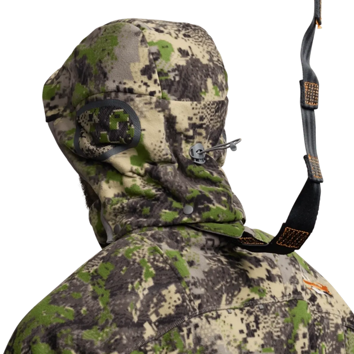 Sitka Stratus Jacket 2.0