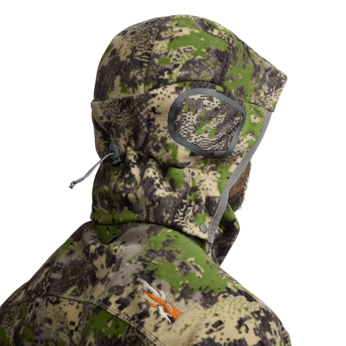 Sitka Stratus Jacket 2.0