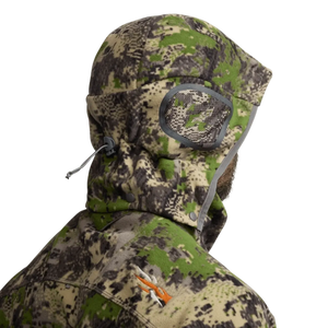 Sitka Stratus Jacket 2.0