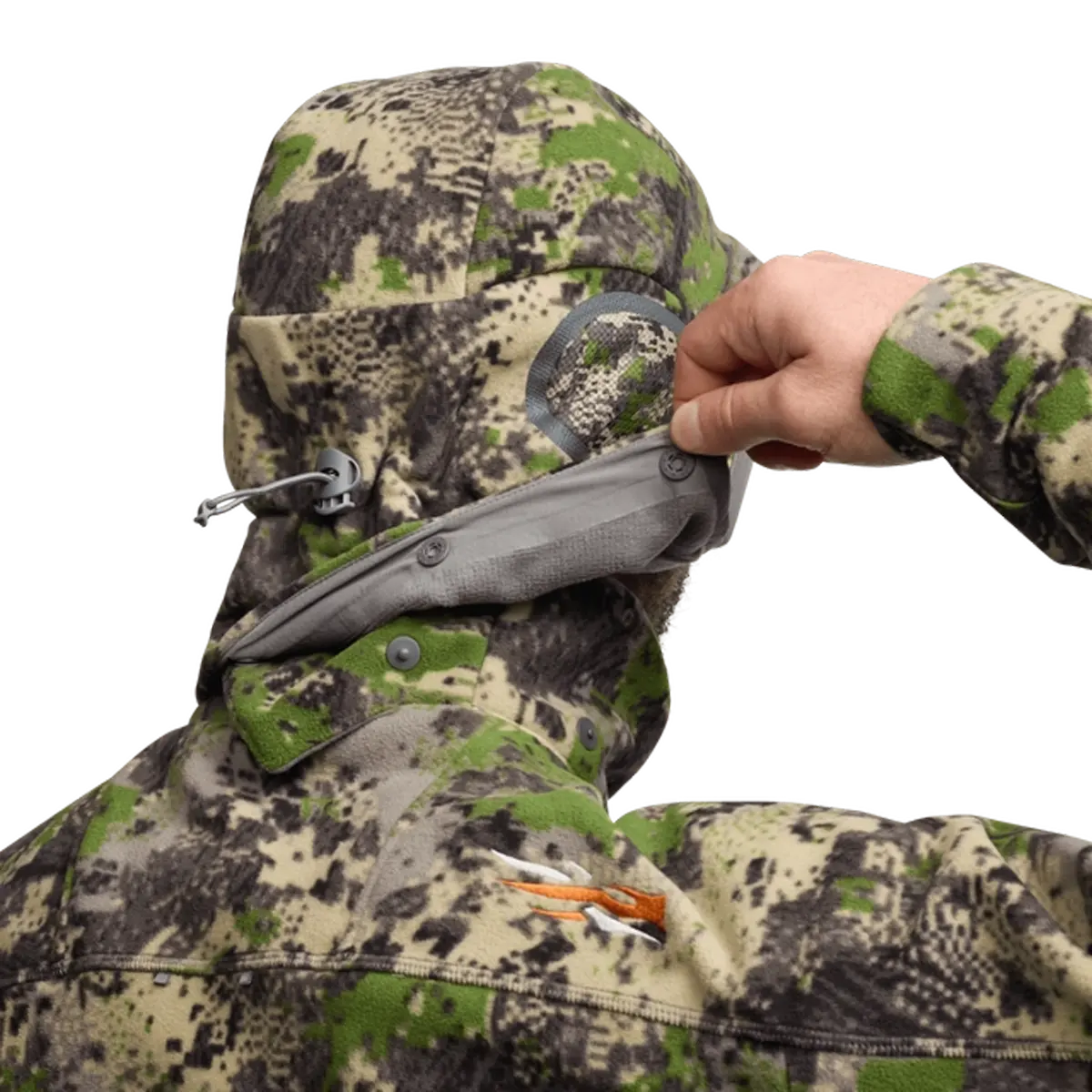 Sitka Stratus Jacket 2.0