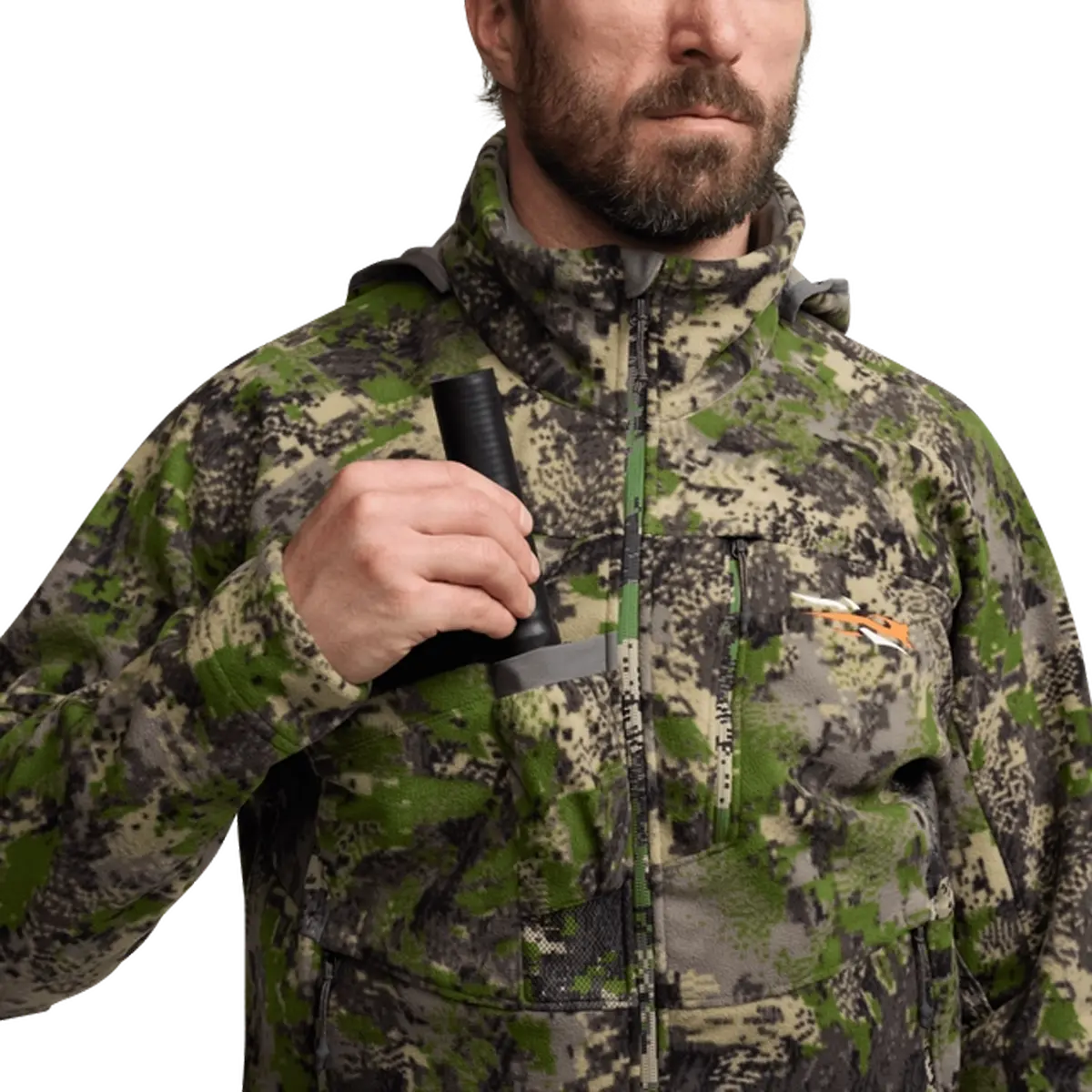Sitka Stratus Jacket 2.0