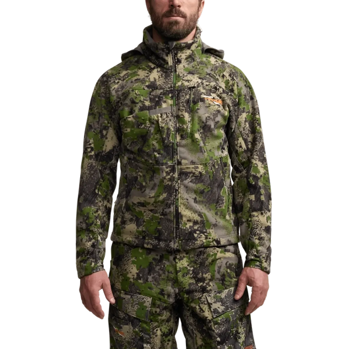 Sitka Stratus Jacket 2.0