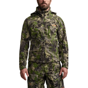 Sitka Stratus Jacket 2.0