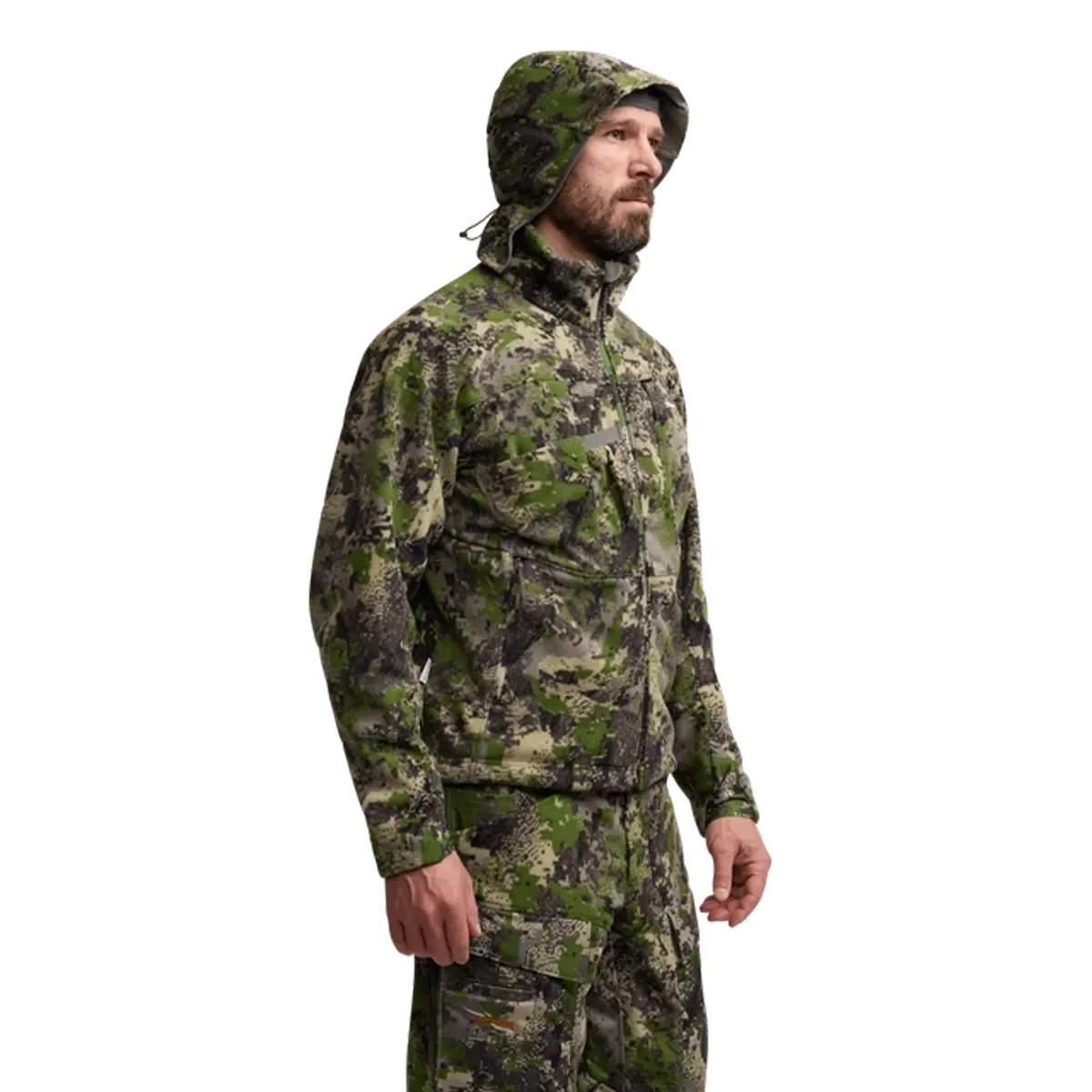 Sitka Stratus Jacket 2.0