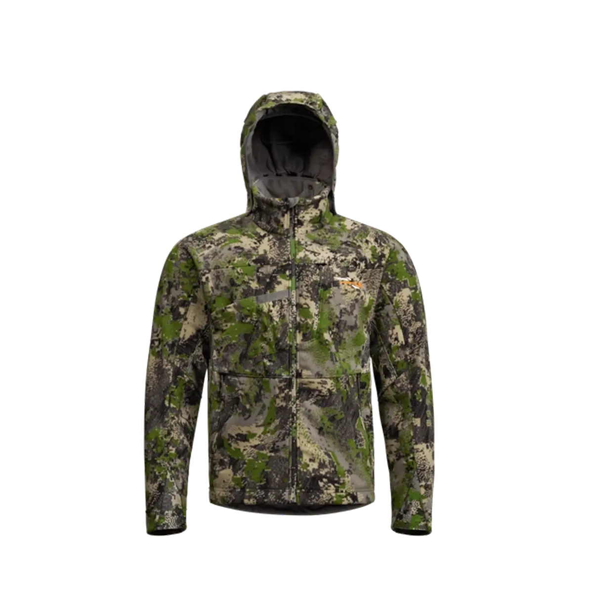 Sitka Stratus Jacket 2.0