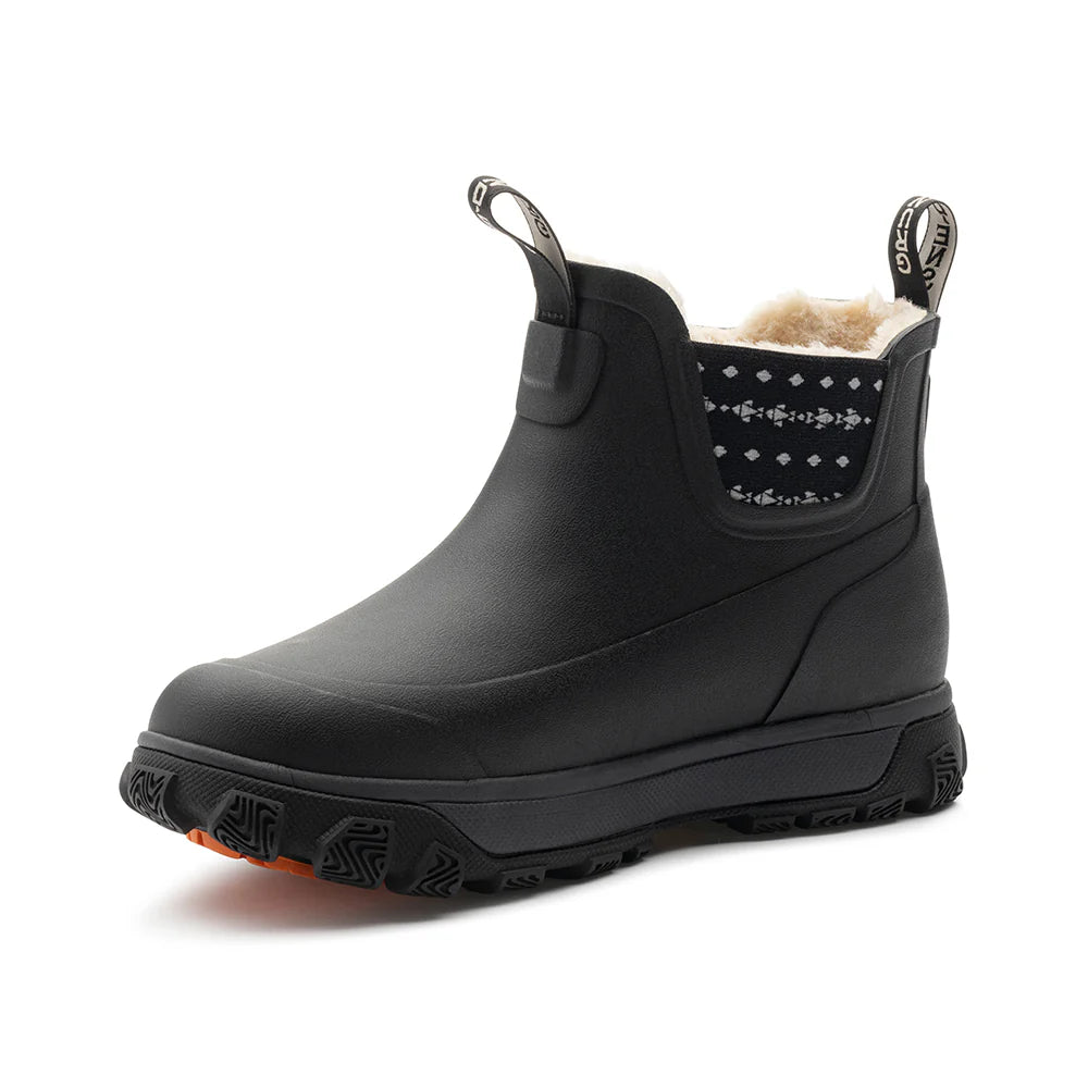 Grundéns W's Deviation Sherpa Ankle Boot