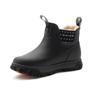 Grundéns W's Deviation Sherpa Ankle Boot